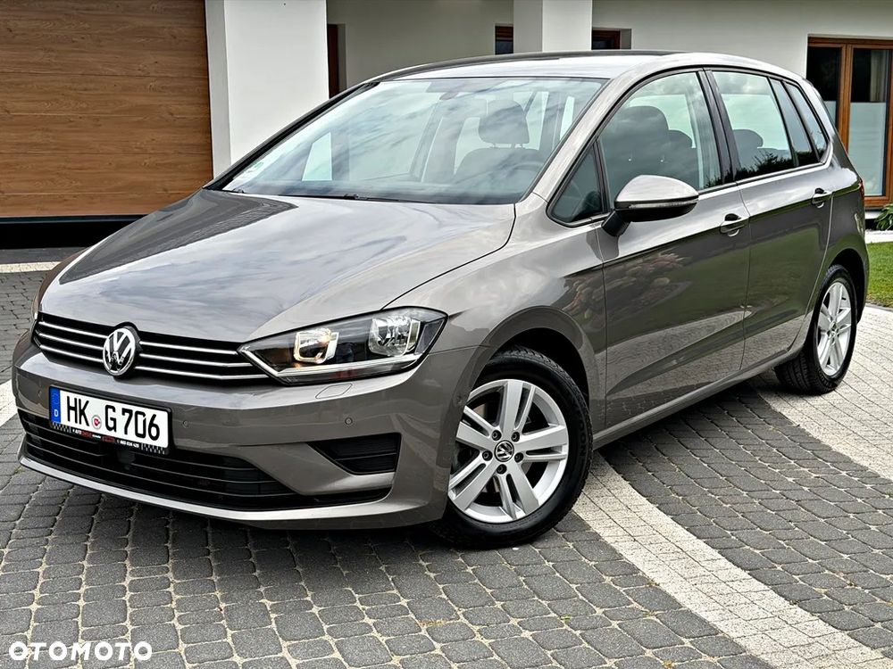Volkswagen Golf 1.4 TSI BMT Comfortline DSG - 3