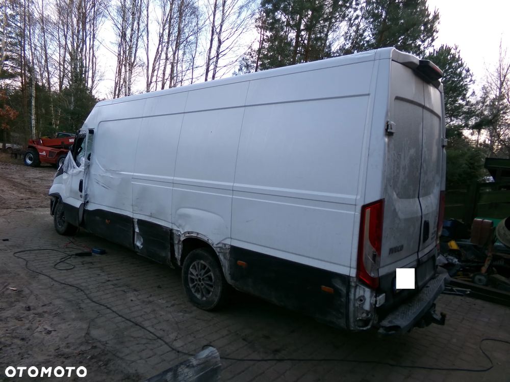 Iveco 35-180 3,0 diesel hi-matic - 13