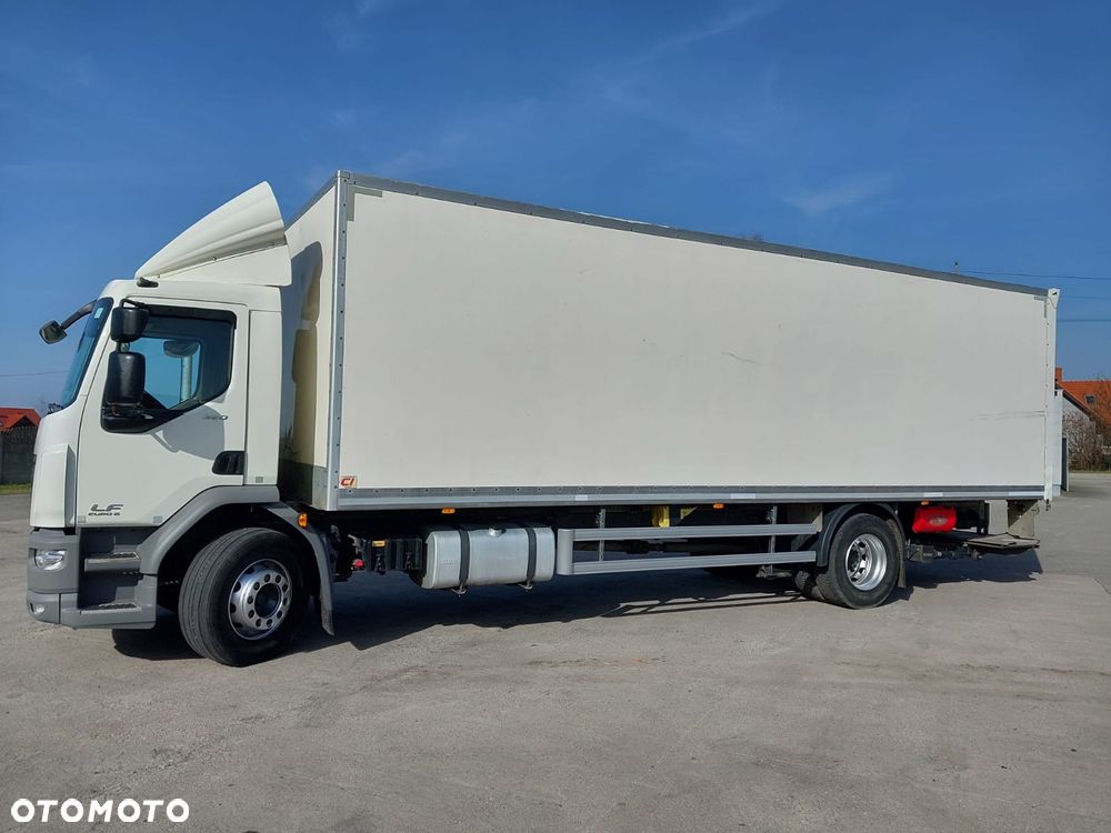 DAF LF 320 - 2