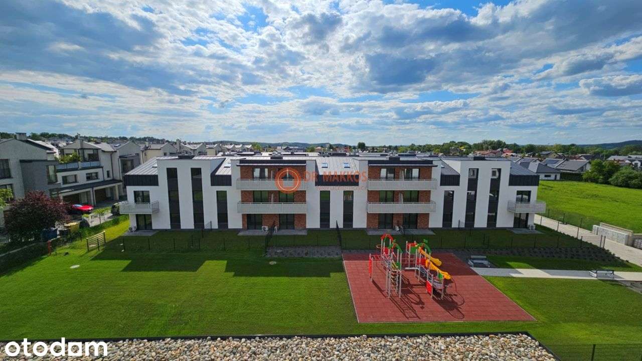 Wyjątkowe - panorama i taras 30m2 !!!