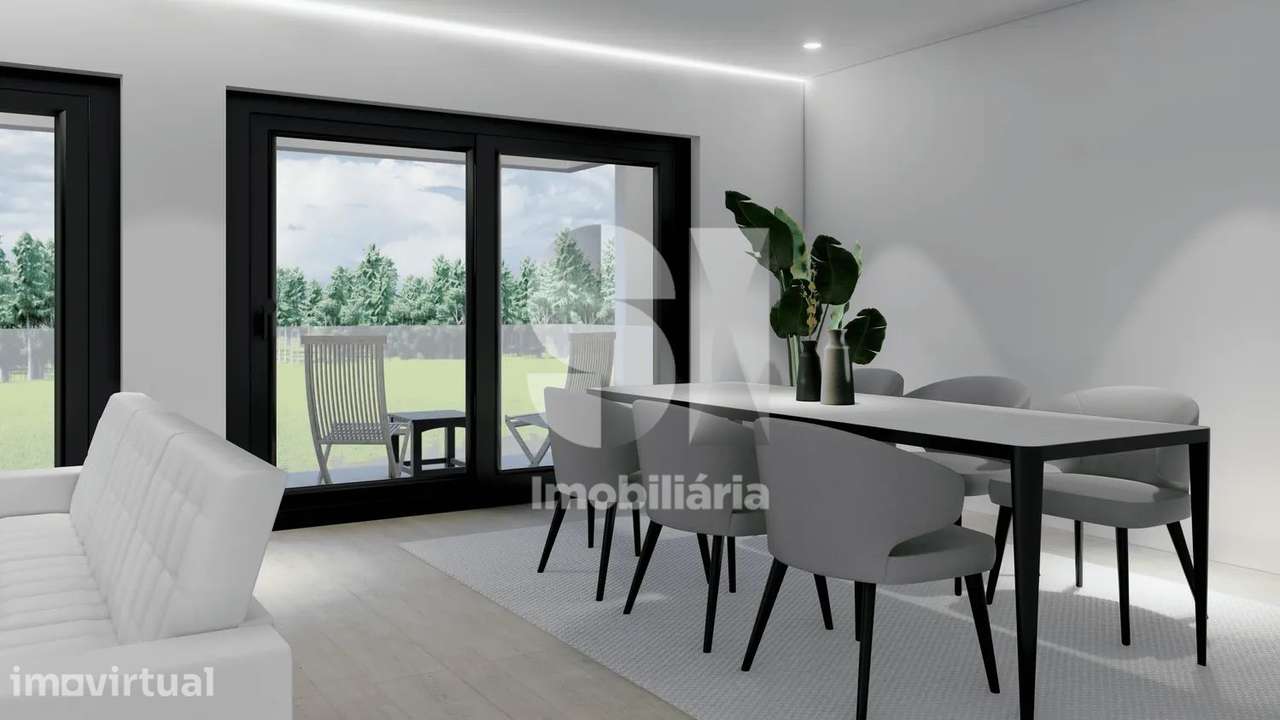 Apartamento T1 - Grande imagem: 3/11