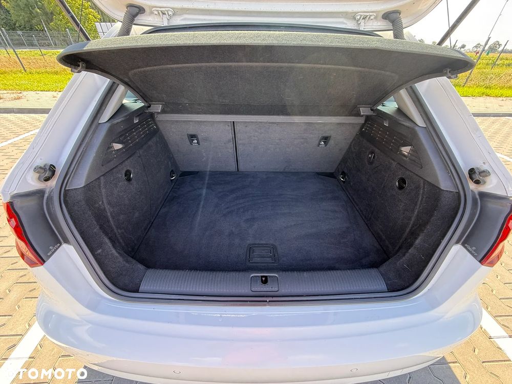 Audi A3 Sportback - 18