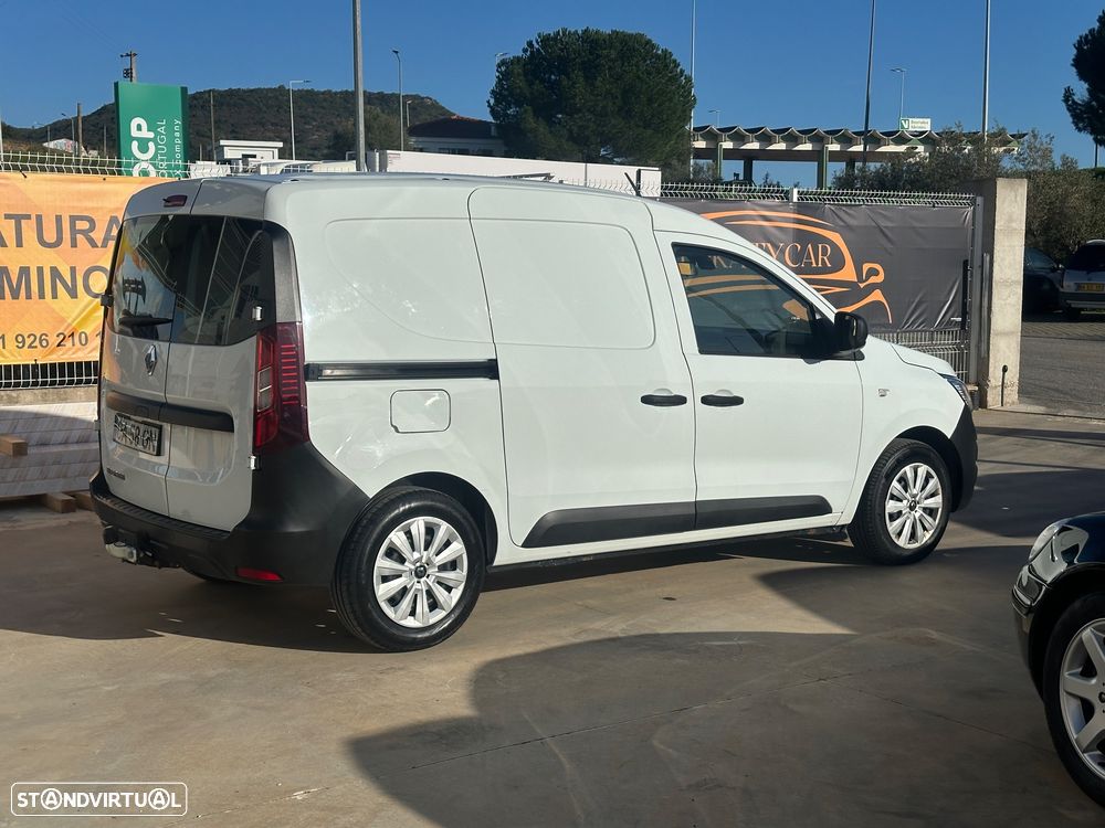 Renault Expresso 1.5 DCI - 5