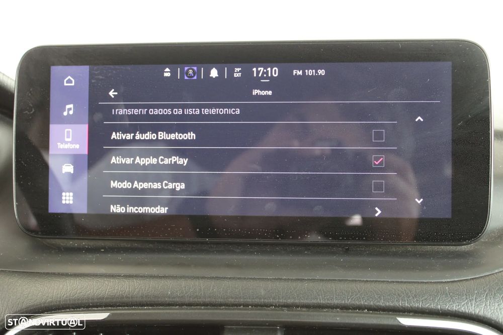 Fiat Tipo 1.3 Multijet City Life - 14