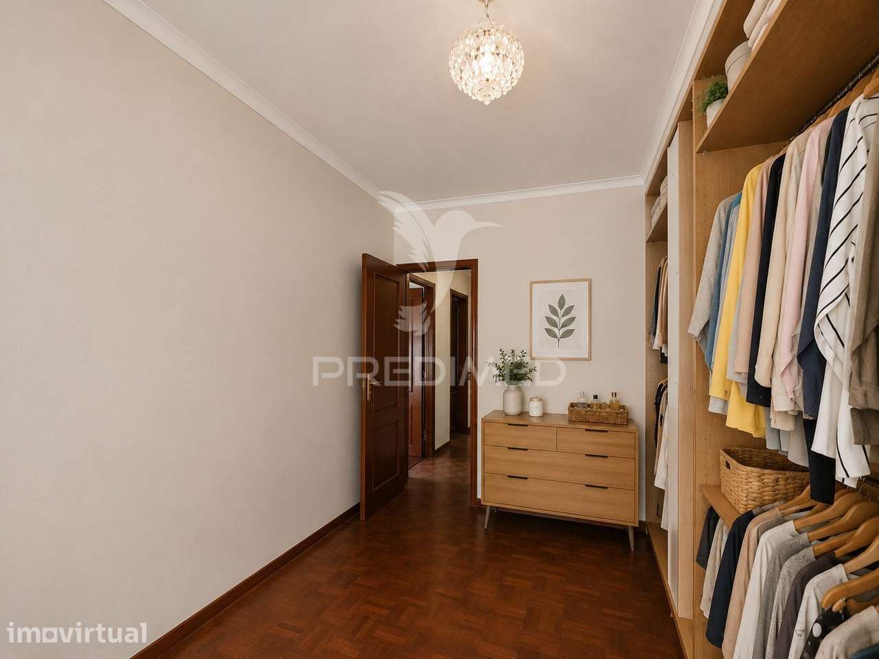 RESERVADO - Apartamento T3 Entroncamento - Grande imagem: 5/8