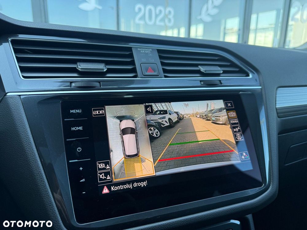 Volkswagen Tiguan Allspace - 29