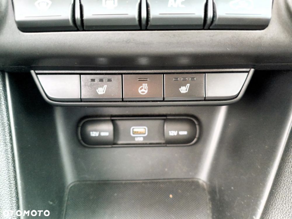 Kia Sportage 1.6 GDI 2WD EDITION 7 - 25