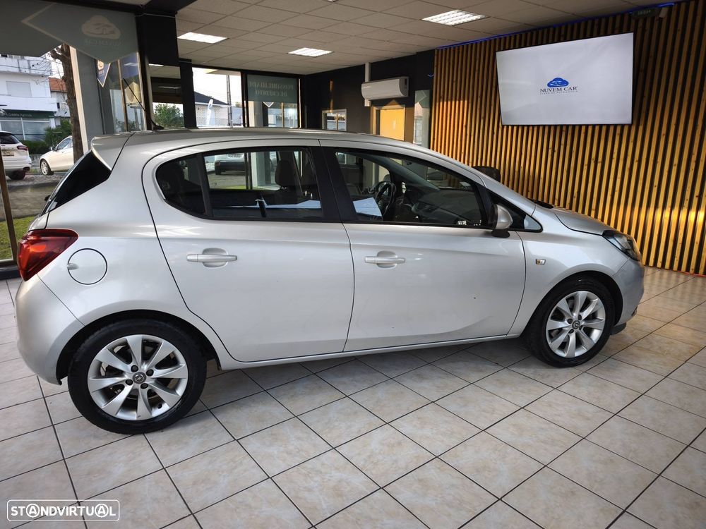 Opel Corsa 1.3 CDTi Enjoy - 8