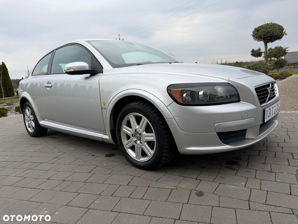 Volvo C30 1.8 RDesign - 7