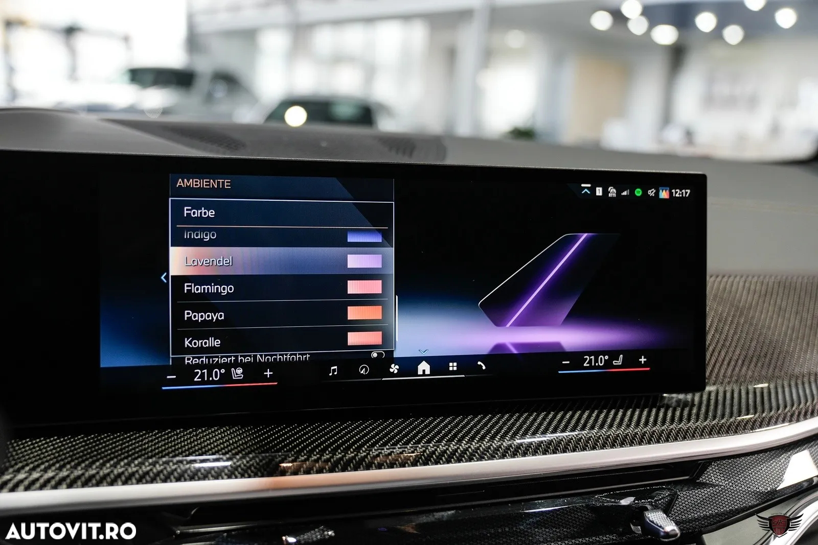 BMW X6 xDrive40d AT MHEV - 26