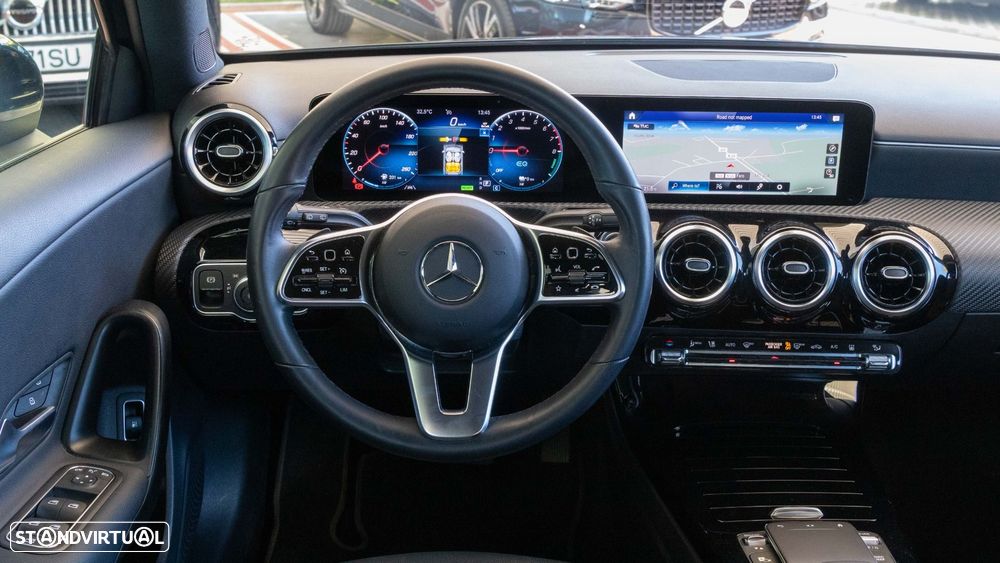 Mercedes-Benz A 250 e Style Plus - 6