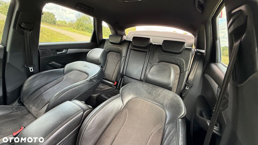 Audi Q5 2.0 TFSI Quattro S tronic - 27