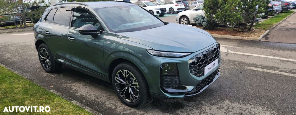 Audi Q3 2.0 35 TDI S tronic quattro S Line - 6