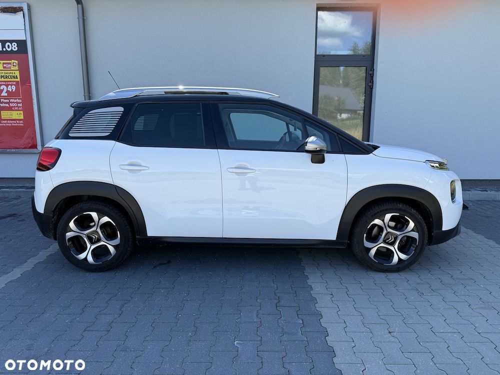 Citroën C3 Aircross 1.2 PureTech Shine S&S - 5