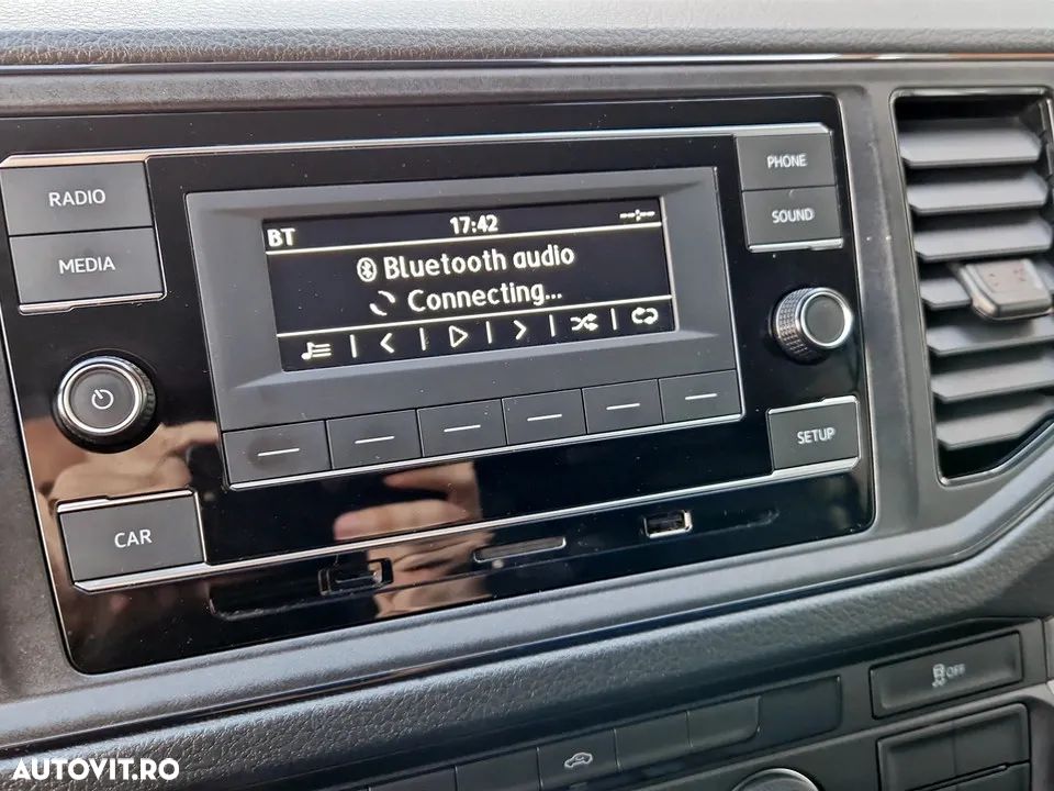 Volkswagen Crafter - 19