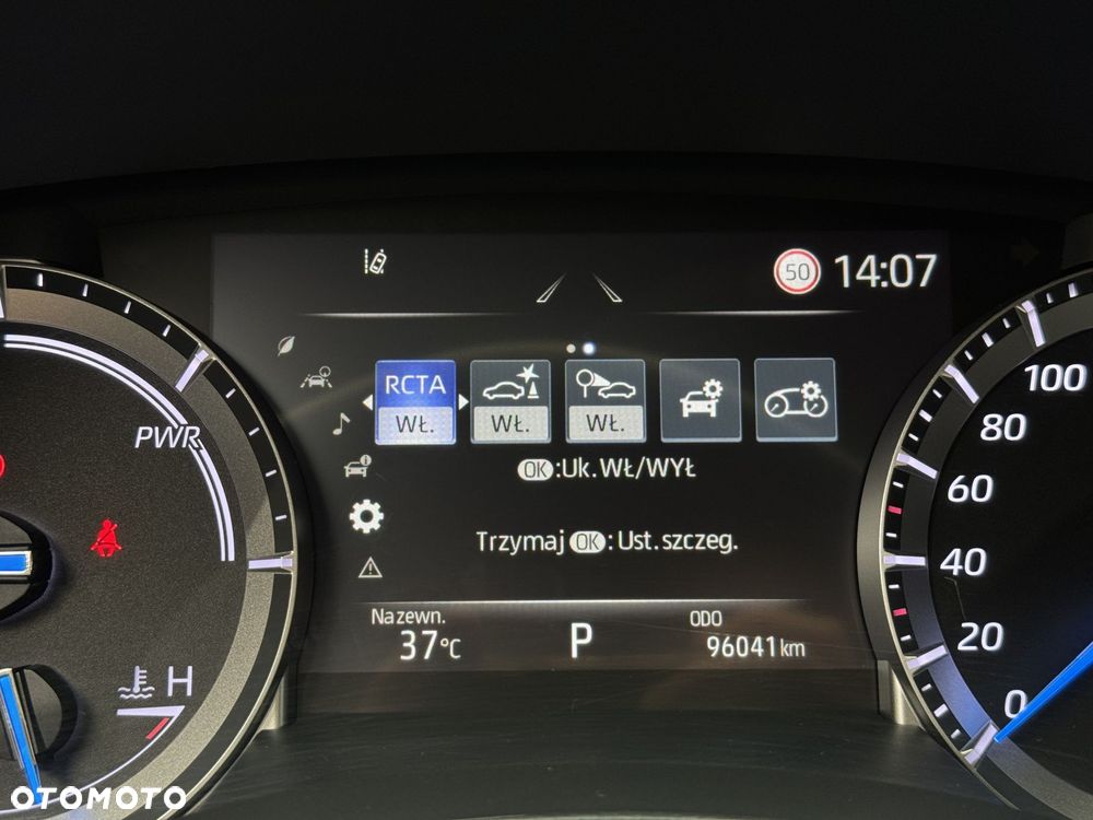 Toyota Highlander 2.5 Hybrid Prestige - 32