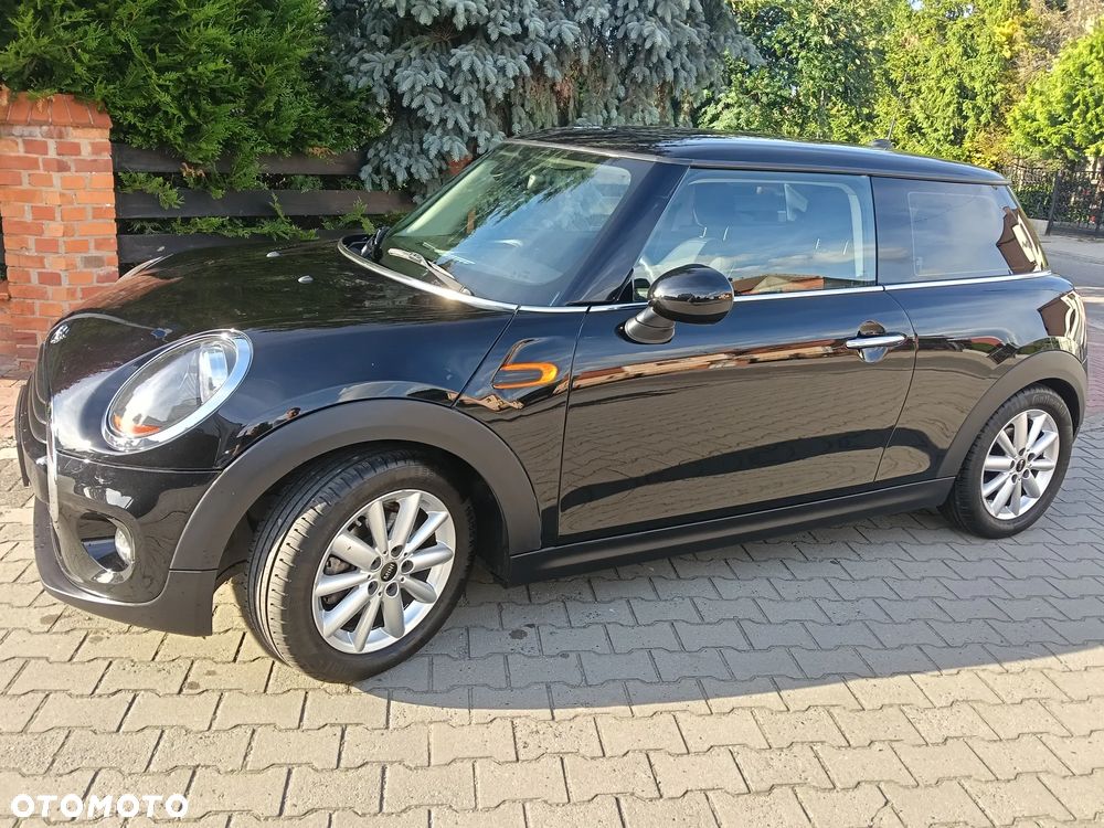MINI ONE - 39