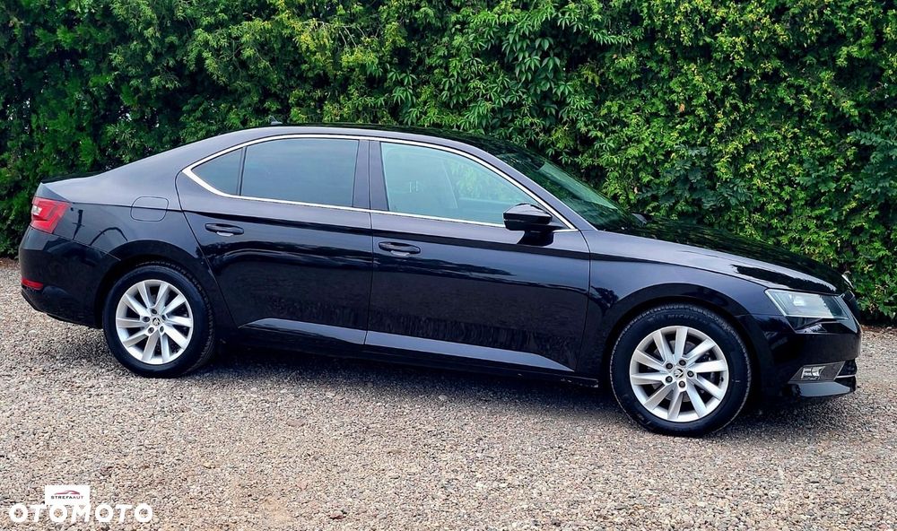 Skoda Superb - 14