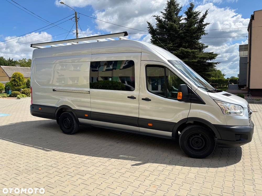 Ford Transit - 2