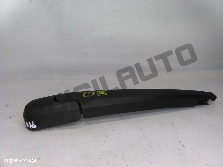 Braço Limpa Vidros Trás  Kia Rio Iii [2011_2017] 1.2 Cvvt - 1