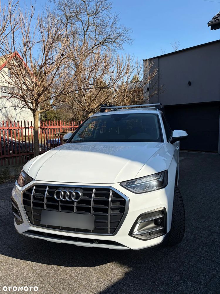 Audi Q5 - 8