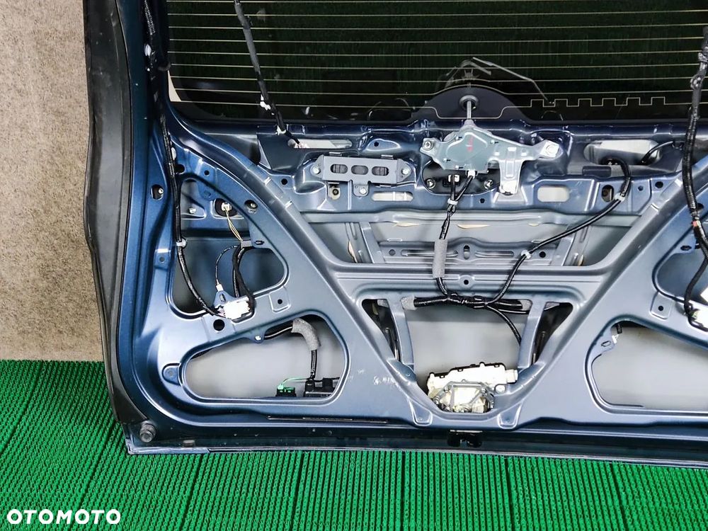 HONDA CR-V od 2023r Klapa Bagażnika Kompletna - 13