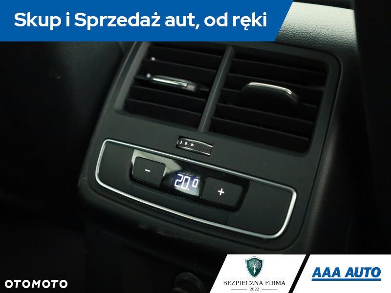 Audi A4 Avant - 15