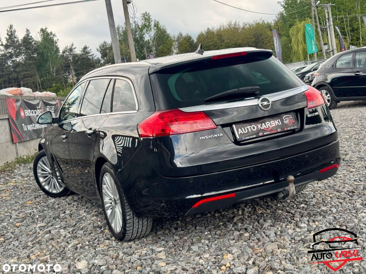 Opel Insignia - 10