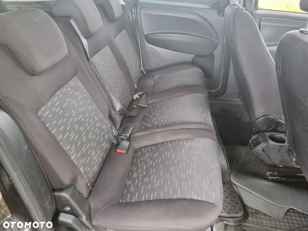 Opel Combo Tour 1.6 CDTI Cosmo - 9