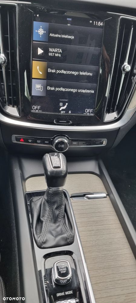 Volvo V60 D3 Geartronic Momentum Pro - 9