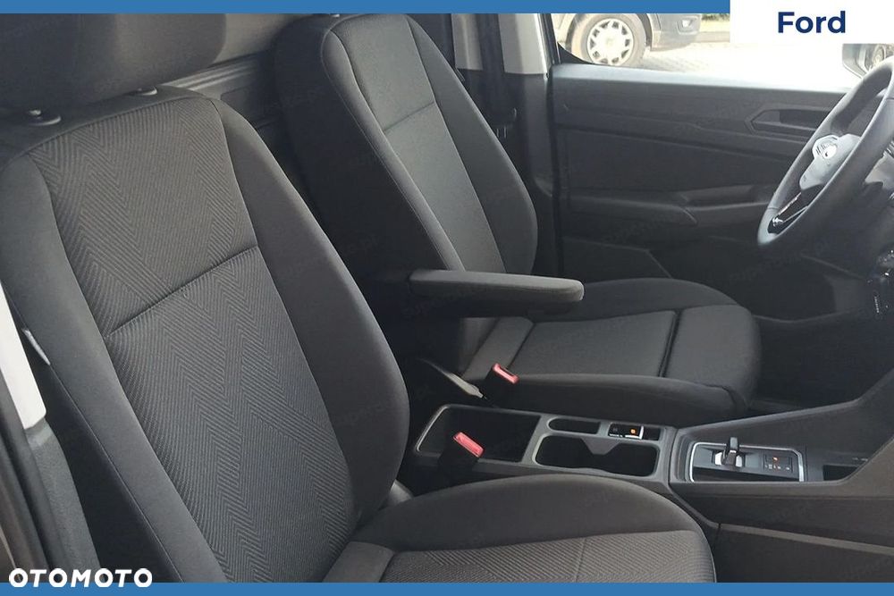 Ford Transit Connect L2H1 Trend A7 2.0 122KM - 10