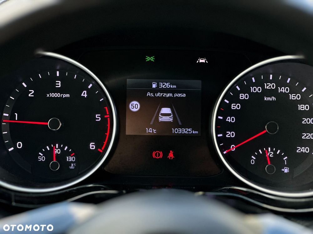 Kia Ceed 1.6 CRDi Platinum Edition - 32