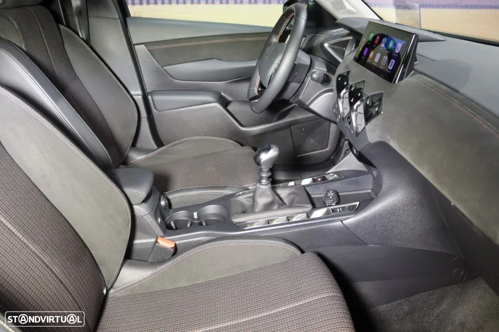 DS DS3 Crossback - 16