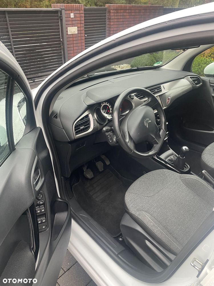Citroën C3 1.2 PureTech Feel - 10