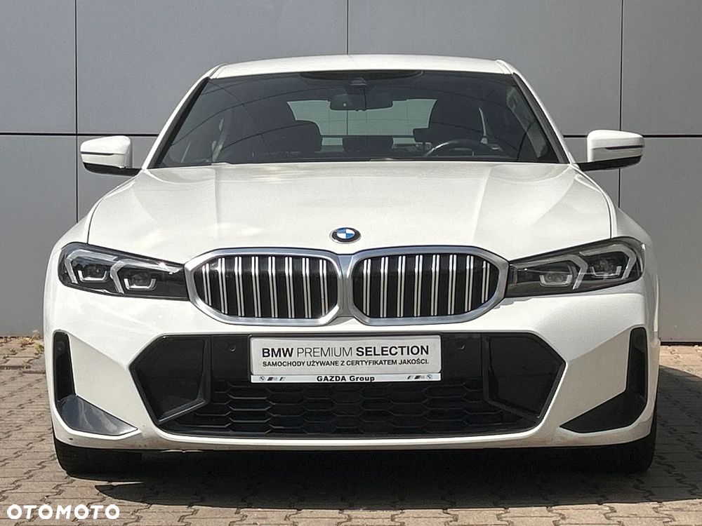 BMW Seria 3 - 4