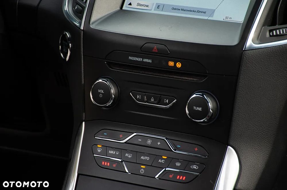 Ford S-Max 2.0 EcoBlue ST-Line - 18