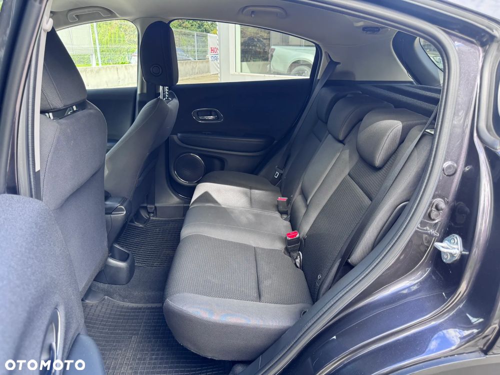 Honda HR-V 1.5 Elegance (ADAS / Connect+) CVT - 13