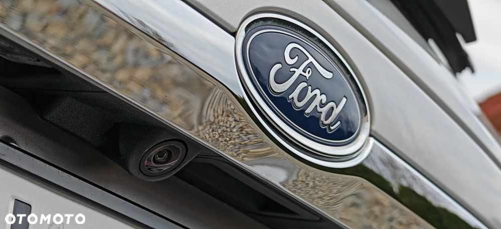 Ford Mondeo 2.0 EcoBlue Titanium - 37