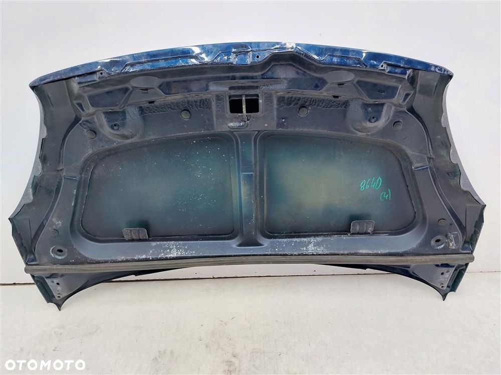 Maska Citroen Xsara Picasso - 8