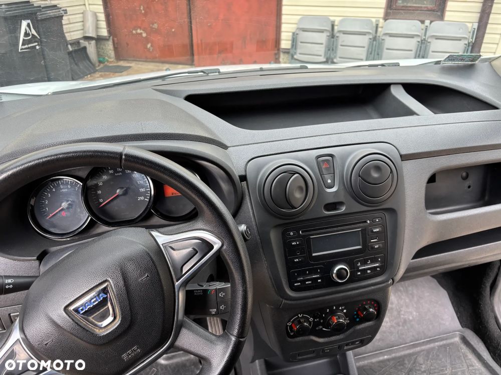Dacia dokker - 7