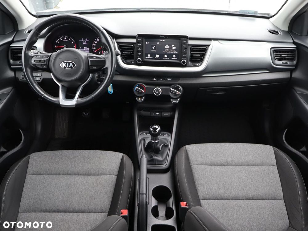 Kia Stonic 1.2 M - 5