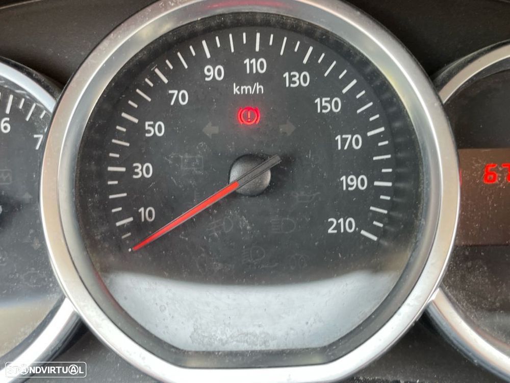 Dacia Duster 1.5 dCi Comfort - 3