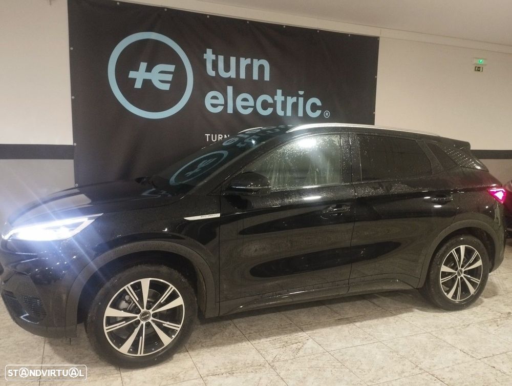 BYD Atto 3 60.48 kWh Design - 2