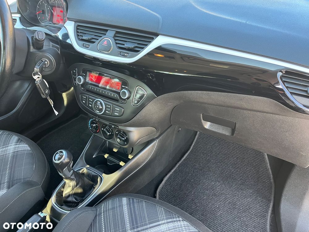 Opel Corsa - 23
