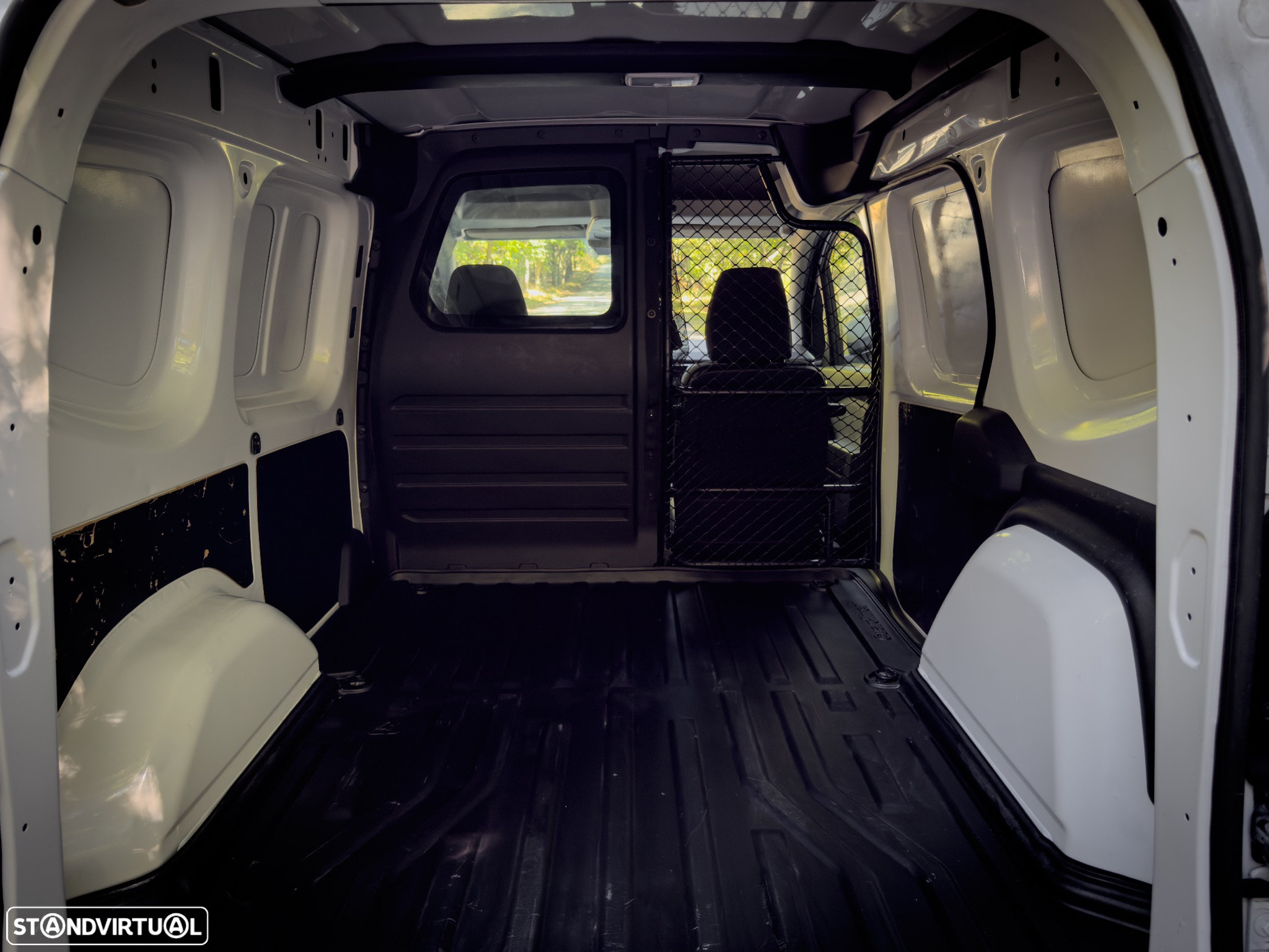 Renault Kangoo 1.5 dci Advance - 9