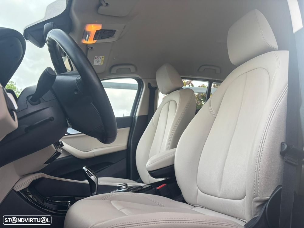 BMW X2 16 d sDrive Auto - 19