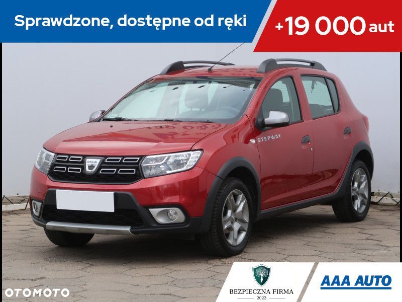 Dacia Sandero - 2
