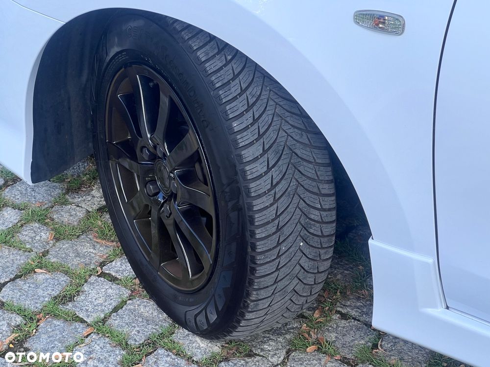 Hyundai i30 1.4 Blue Comfort - 30