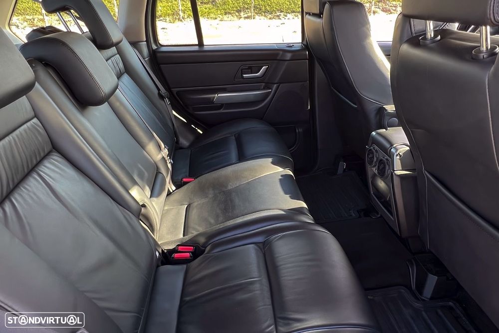 Land Rover Range Rover Sport 2.7 TDV6 HSE - 11