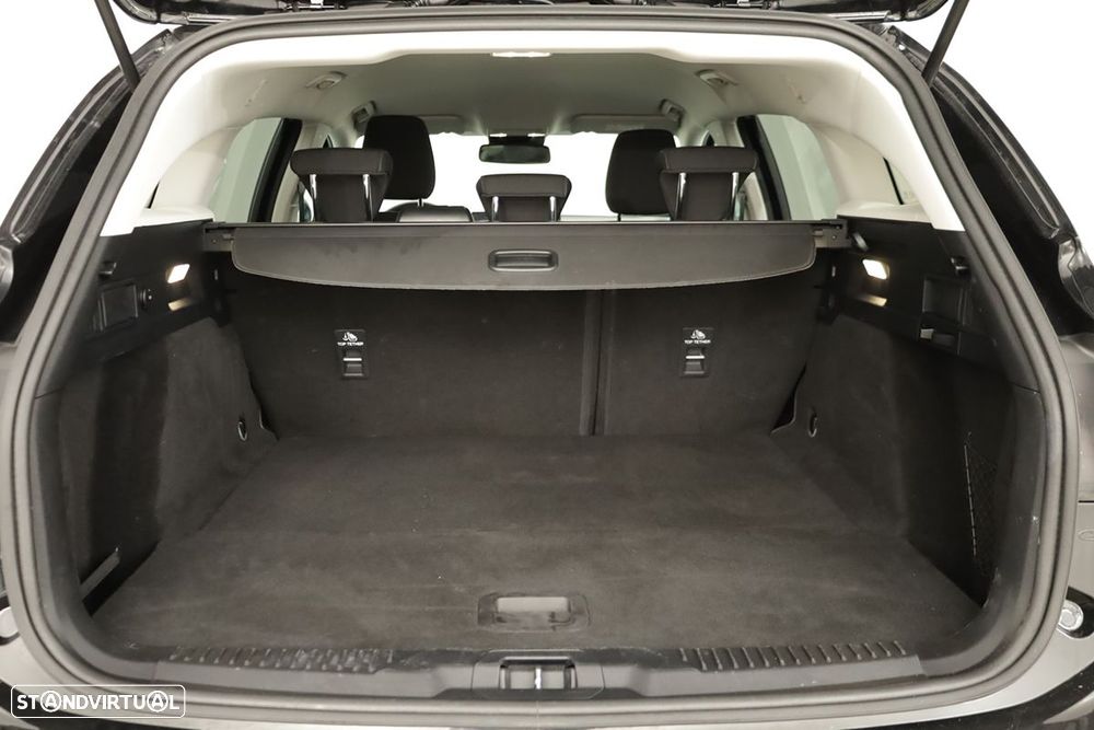 Ford Focus SW 1.0 EcoBoost MHEV Active - 23